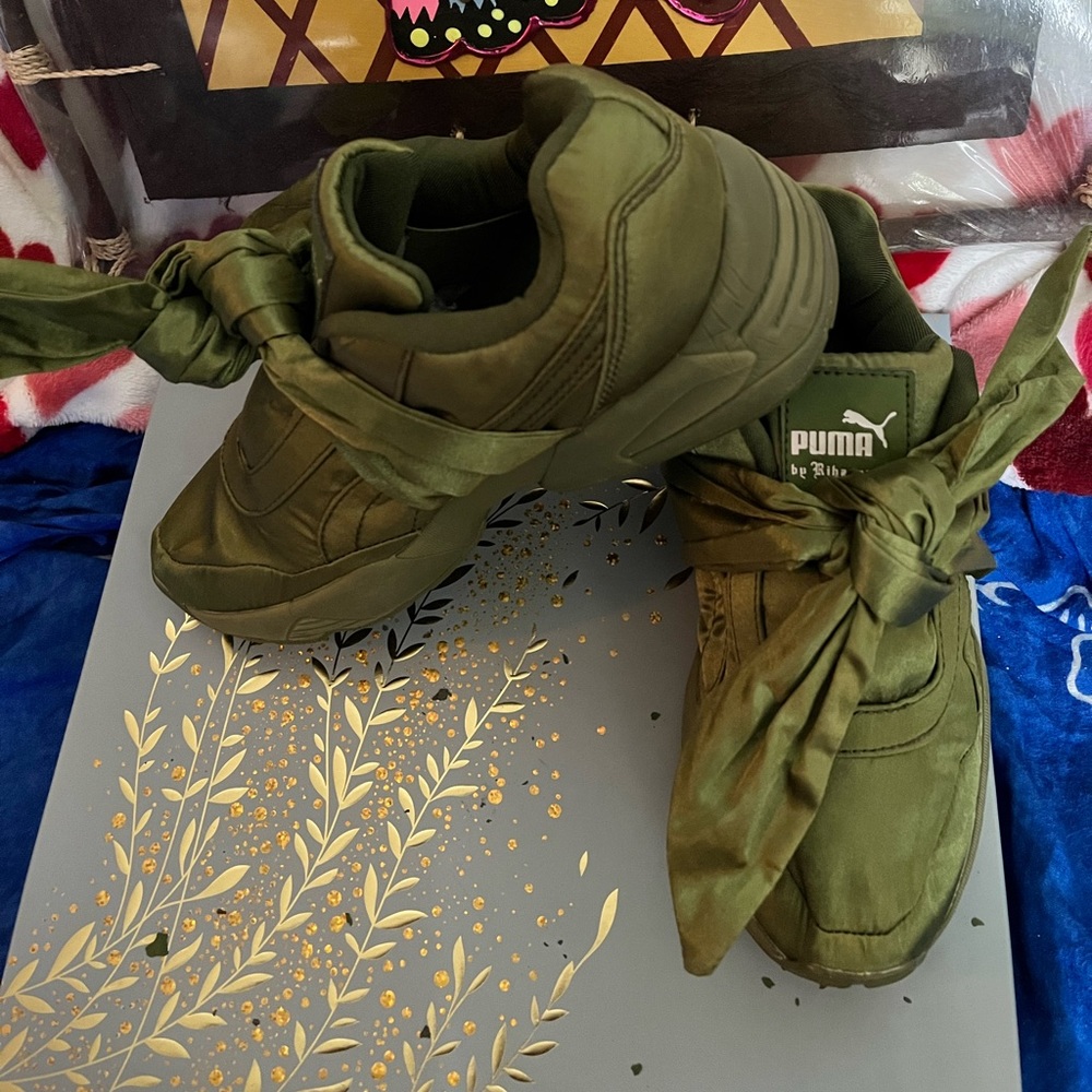 Designer Shoes